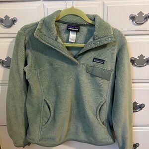 Women’s Patagonia Re-Tool Pullover